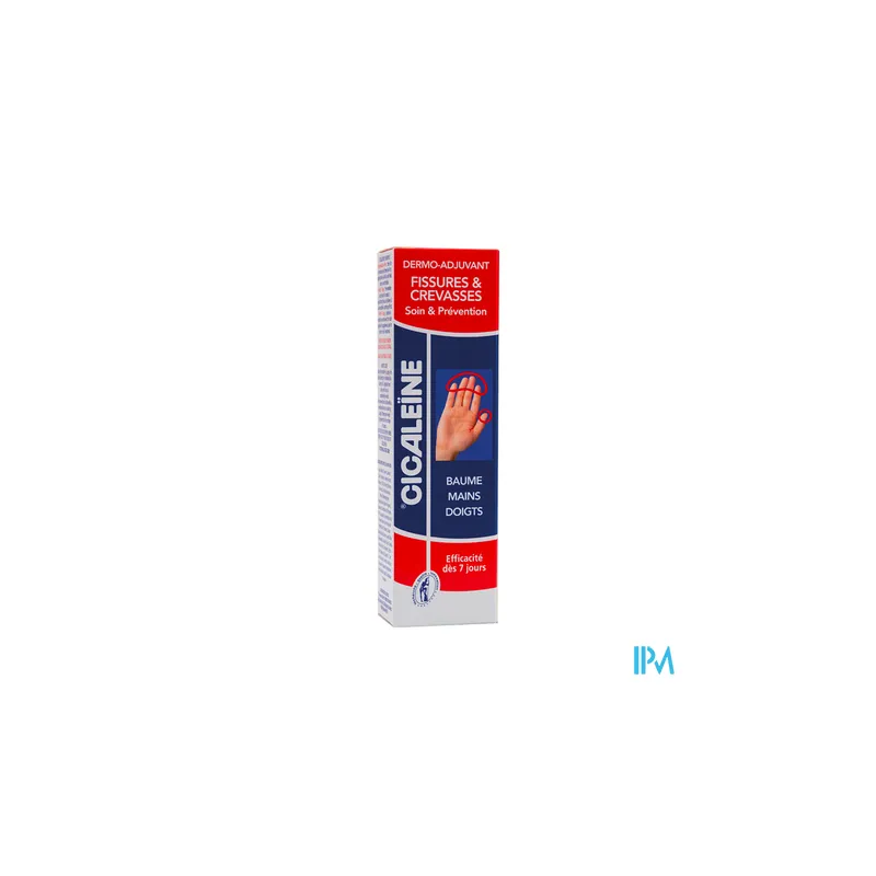 CICALEINE MAINS/DOIGTS BAUME 30ML
