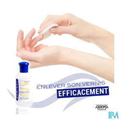 ECRINAL ONGL DISSOLV DOUX 125ML