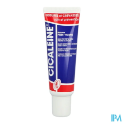 CICALEINE PIEDS/TALONS BAUME 50ML