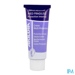 AKILDIA PODODIAB CR MULTI PROT75ML