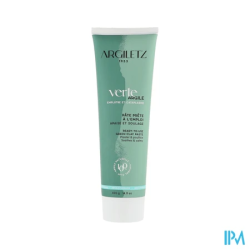 ARGILE VERTE ARGILETZ TUB 400G