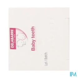 DELABARRE GEL GINGIVAL TB 20G