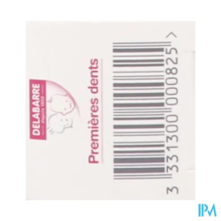 DELABARRE GEL GINGIVAL TB 20G