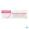 DELABARRE GEL GINGIVAL TB 20G