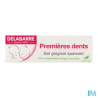 DELABARRE GEL GINGIVAL TB 20G