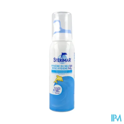 STERIMAR BEBE HYGIENE NEZ 100ML