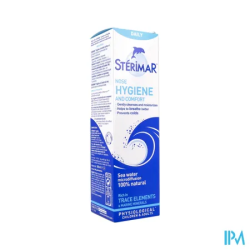 STERIMAR HYGIENE CONFORT 100ML