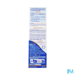 STERIMAR NEZ SUJET RHUME 100ML