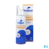 STERIMAR NEZ SUJET RHUME 100ML