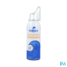 STERIMAR NEZ SUJET RHUME 100ML