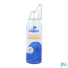 STERIMAR NEZ SUJET RHUME 100ML