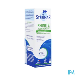 STERIMAR STOP&PROTECT ALLERGIE20ML