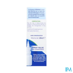 STERIMAR STOP&PROTECT ALLERGIE20ML