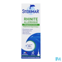 STERIMAR STOP&PROTECT ALLERGIE20ML