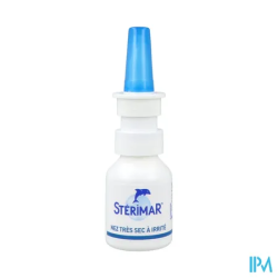 STERIMAR STOP&PROTECT IRRIT/SEC 20