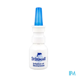 STERIMAR STOP&PROTECT IRRIT/SEC 20