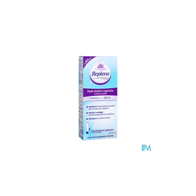 REPLENS APPLICATEUR 35G