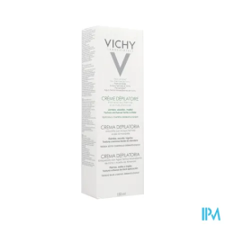 VICHY CR DEPILATOIRE 150ML