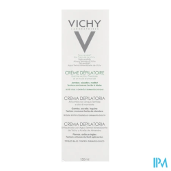 VICHY CR DEPILATOIRE 150ML