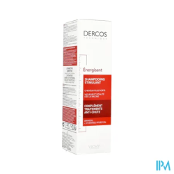 DERCOS ENERGY+ SH STIM SH 200ML
