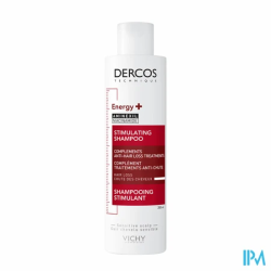 DERCOS ENERGY+ SH STIM SH 200ML