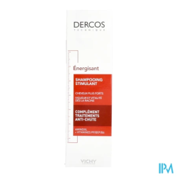 DERCOS ENERGY+ SH STIM SH 200ML