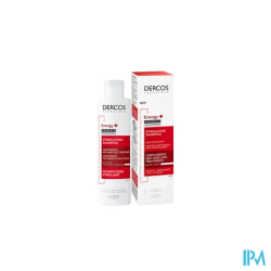 DERCOS ENERGY+ SH STIM SH 200ML