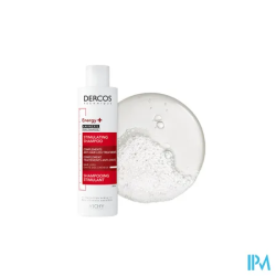 DERCOS ENERGY+ SH STIM SH 200ML
