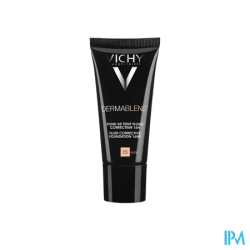 VICHY DERMABLEND FLUID 15 OPAL30ML