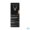 VICHY DERMABLEND FLUID 25 NUDE30ML