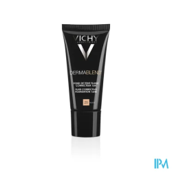 VICHY DERMABLEND FLUID 25 NUDE30ML