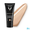 VICHY DERMABLEND FLUID 25 NUDE30ML