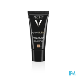 VICHY DERMABLEND FLUID 45 GOLD30ML