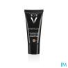 VICHY DERMABLEND FLUID 45 GOLD30ML