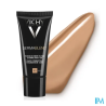 VICHY DERMABLEND FLUID 45 GOLD30ML