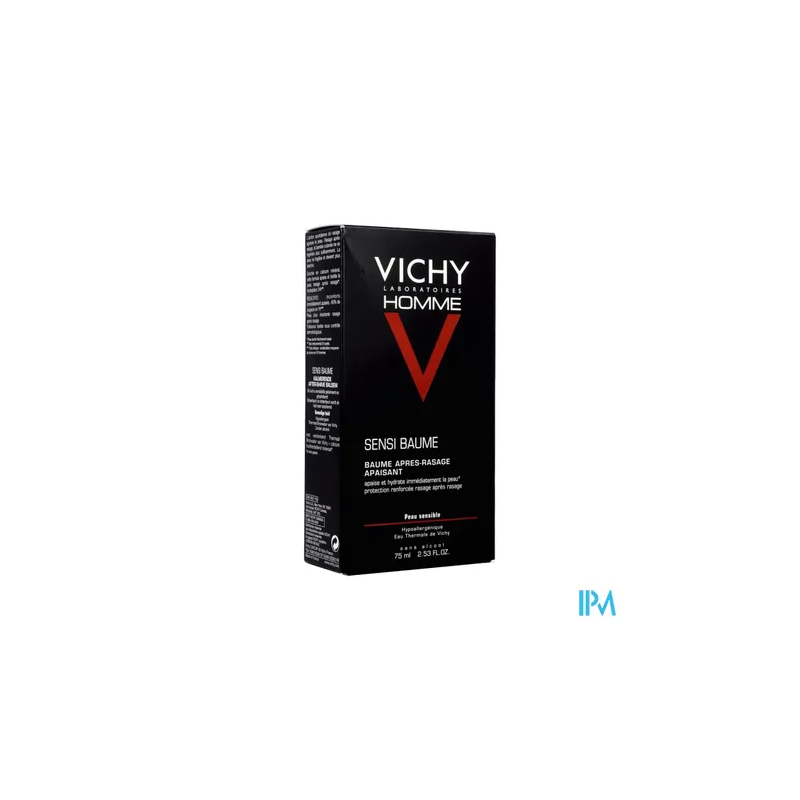 VICHY H SENSIBAUME 75ML