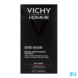 VICHY H SENSIBAUME 75ML