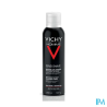 VICHY H MOUSS/RASER P/SENS 200ML