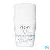 VICHY DEOD P/SENS BILLE 50ML