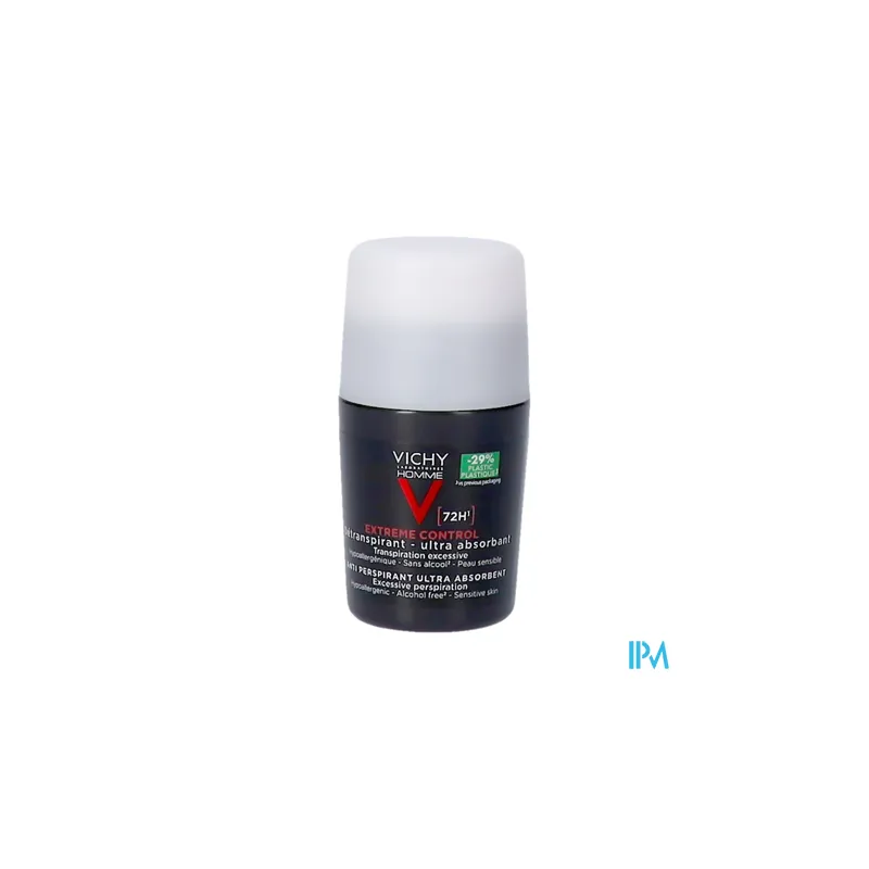 VICHY H DEOD BILLE A/TRACE72H 50ML