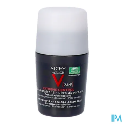 VICHY H DEOD BILLE A/TRACE72H 50ML