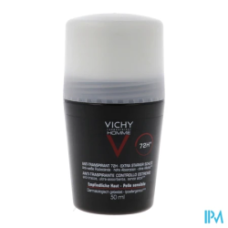 VICHY H DEOD BILLE A/TRACE72H 50ML