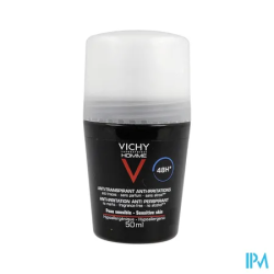 VICHY H DEOD BILLE A/TRACE48H 50ML