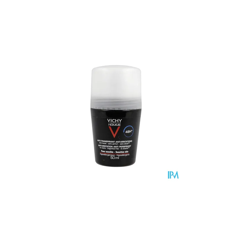 VICHY H DEOD BILLE A/TRACE48H 50ML