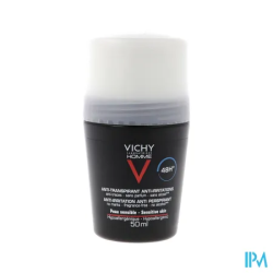 VICHY H DEOD BILLE A/TRACE48H 50ML