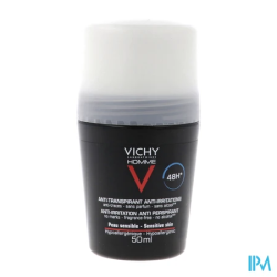 VICHY H DEOD BILLE A/TRACE48H 50ML