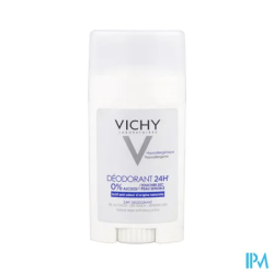 VICHY DEOD S/ALU STICK 40ML