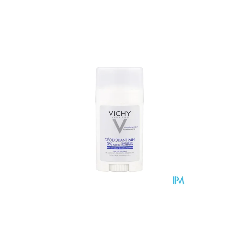 VICHY DEOD S/ALU STICK 40ML