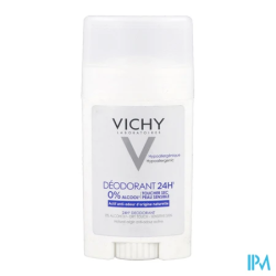 VICHY DEOD S/ALU STICK 40ML