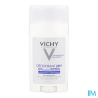 VICHY DEOD S/ALU STICK 40ML
